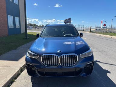 BMW X5 2019 - Thumbnail 8