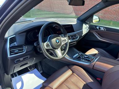 BMW X5 2019 - Thumbnail 9