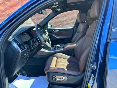 BMW X5 2019 - Thumbnail 10