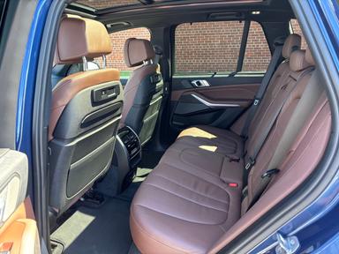 BMW X5 2019 - Thumbnail 12