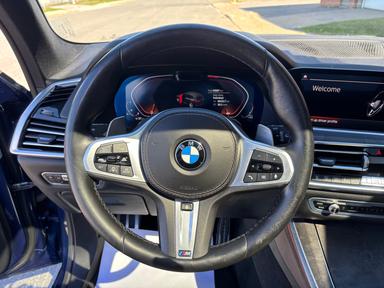 BMW X5 2019 - Thumbnail 13