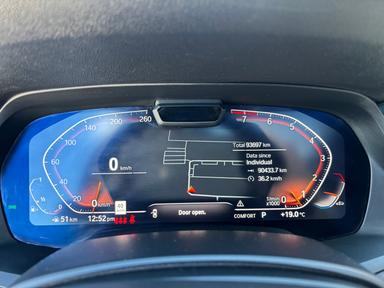 BMW X5 2019 - Thumbnail 14