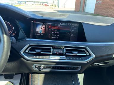 BMW X5 2019 - Thumbnail 15