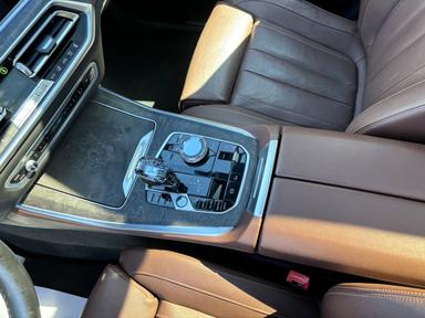 BMW X5 2019 - Thumbnail 16