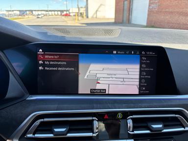 BMW X5 2019 - Thumbnail 17