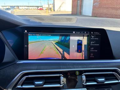 BMW X5 2019 - Thumbnail 18