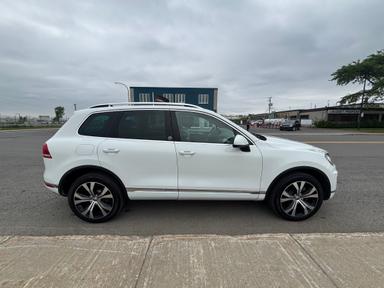 Volkswagen Touareg 2017 - Thumbnail 6