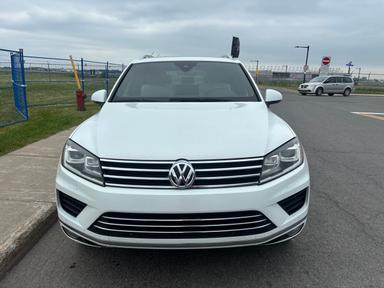 Volkswagen Touareg 2017 - Thumbnail 8