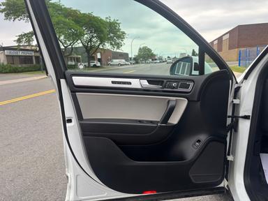 Volkswagen Touareg 2017 - Thumbnail 11