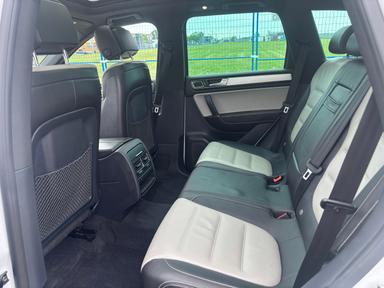 Volkswagen Touareg 2017 - Thumbnail 12