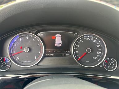 Volkswagen Touareg 2017 - Thumbnail 14