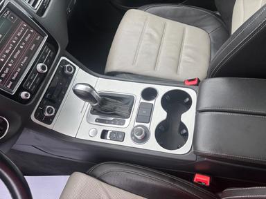 Volkswagen Touareg 2017 - Thumbnail 16