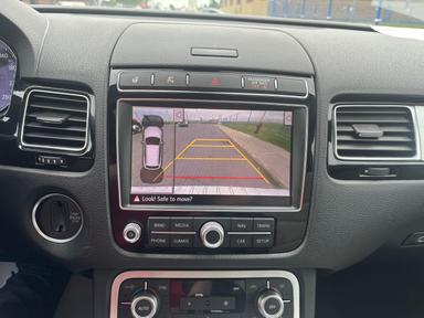 Volkswagen Touareg 2017 - Thumbnail 17