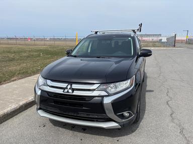 Mitsubishi Outlander 2016 - Thumbnail 1