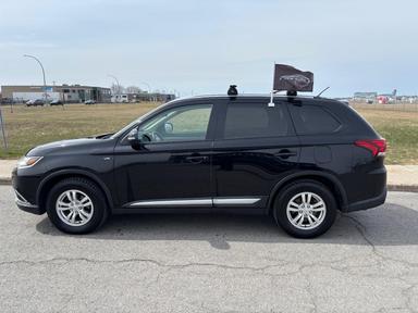 Mitsubishi Outlander 2016 - Thumbnail 2