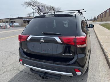 Mitsubishi Outlander 2016 - Thumbnail 5