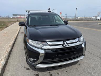 Mitsubishi Outlander 2016 - Thumbnail 7