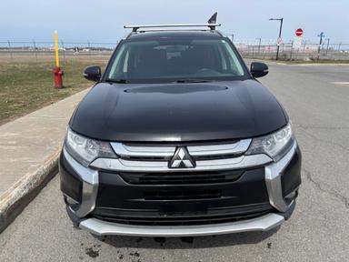 Mitsubishi Outlander 2016 - Thumbnail 8