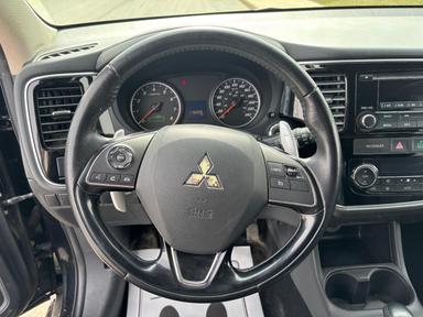 Mitsubishi Outlander 2016 - Thumbnail 13