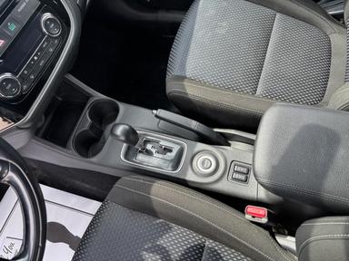 Mitsubishi Outlander 2016 - Thumbnail 16