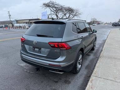 Volkswagen Tiguan 2019 - Thumbnail 5