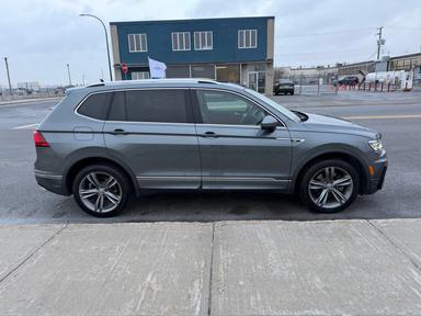 Volkswagen Tiguan 2019 - Thumbnail 6