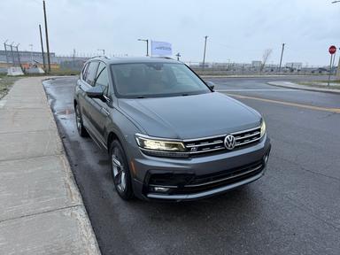 Volkswagen Tiguan 2019 - Thumbnail 7