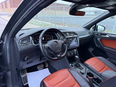 Volkswagen Tiguan 2019 - Thumbnail 9