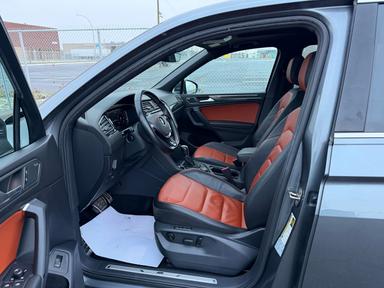 Volkswagen Tiguan 2019 - Thumbnail 10