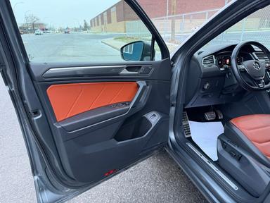 Volkswagen Tiguan 2019 - Thumbnail 11