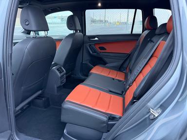 Volkswagen Tiguan 2019 - Thumbnail 12