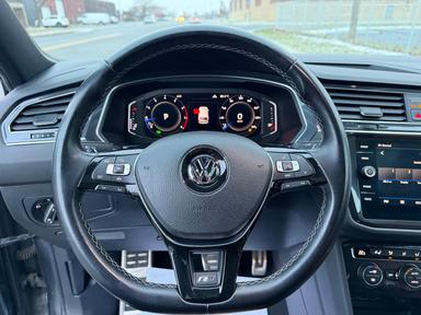 Volkswagen Tiguan 2019 - Thumbnail 13