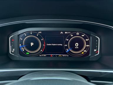 Volkswagen Tiguan 2019 - Thumbnail 14