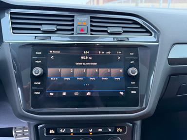 Volkswagen Tiguan 2019 - Thumbnail 15