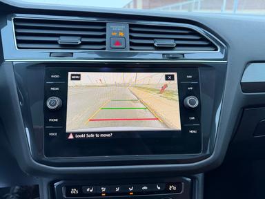 Volkswagen Tiguan 2019 - Thumbnail 16