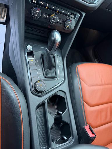 Volkswagen Tiguan 2019 - Thumbnail 18