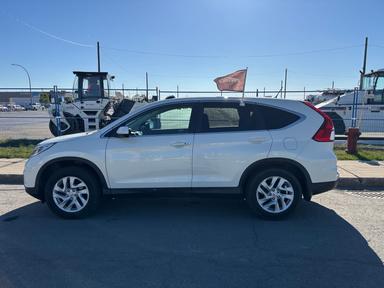 Honda CR-V 2016 - Thumbnail 2