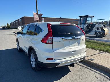 Honda CR-V 2016 - Thumbnail 3