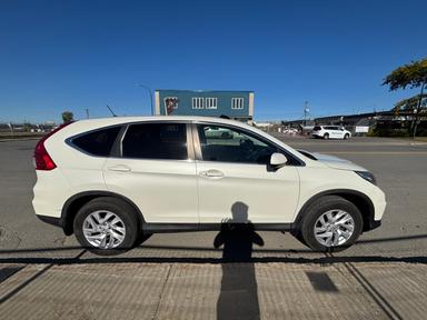 Honda CR-V 2016 - Thumbnail 6