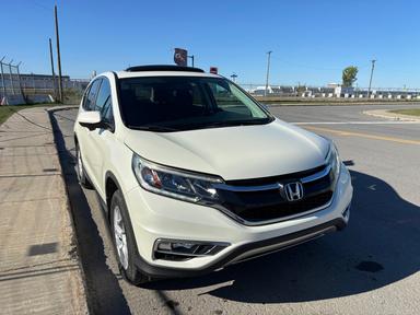 Honda CR-V 2016 - Thumbnail 7