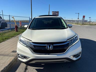 Honda CR-V 2016 - Thumbnail 8