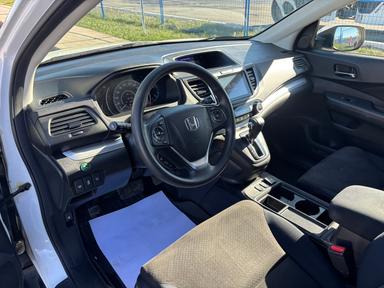 Honda CR-V 2016 - Thumbnail 9