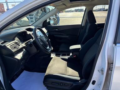 Honda CR-V 2016 - Thumbnail 10
