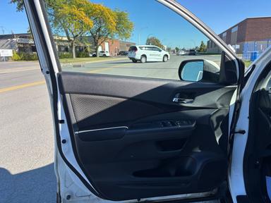 Honda CR-V 2016 - Thumbnail 11