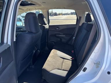 Honda CR-V 2016 - Thumbnail 12