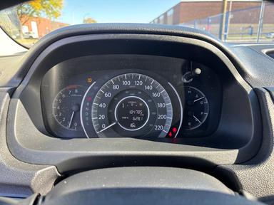 Honda CR-V 2016 - Thumbnail 14