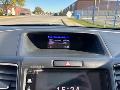 Honda CR-V 2016 - Thumbnail 15