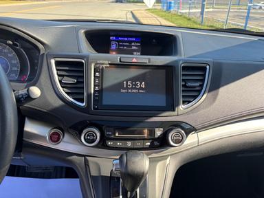 Honda CR-V 2016 - Thumbnail 16