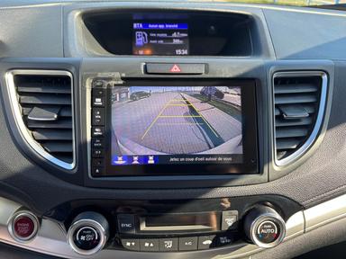 Honda CR-V 2016 - Thumbnail 18