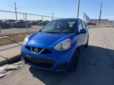 Nissan Micra 2015 - Thumbnail 1